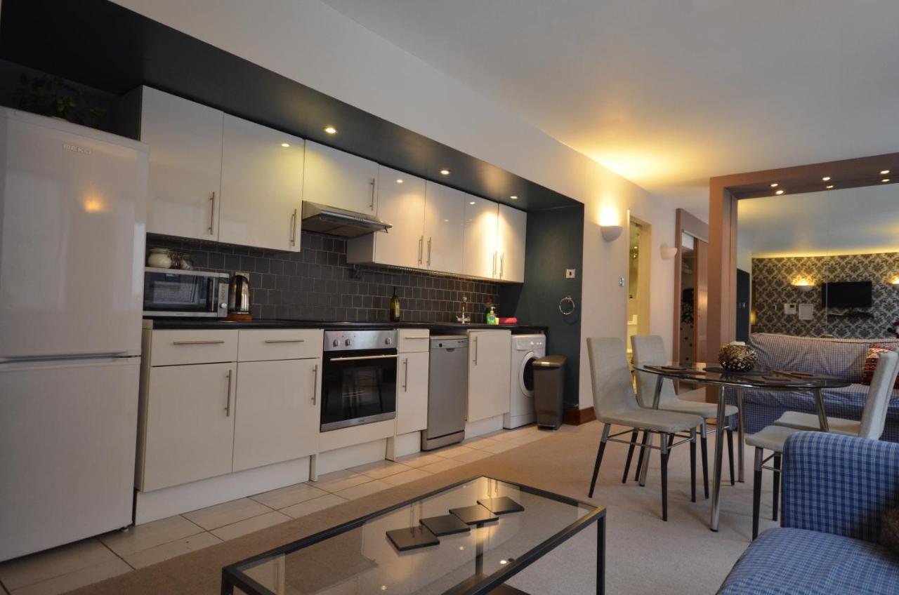 Flat In Camden Town London