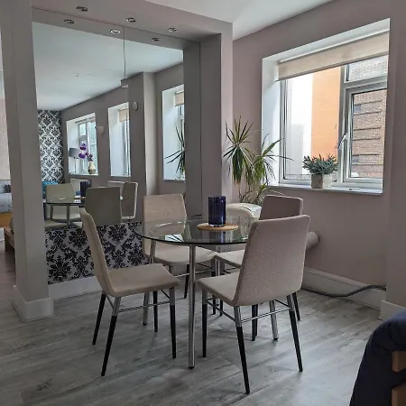 Flat In Camden Town Apartment London Exterior photo