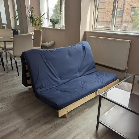 Flat In Camden Town Apartment London Exterior photo