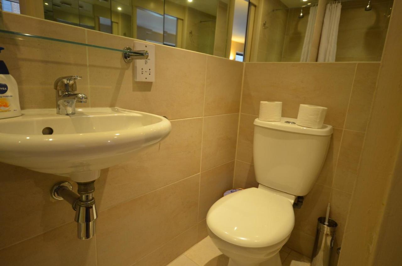 Flat In Camden Town Лондон