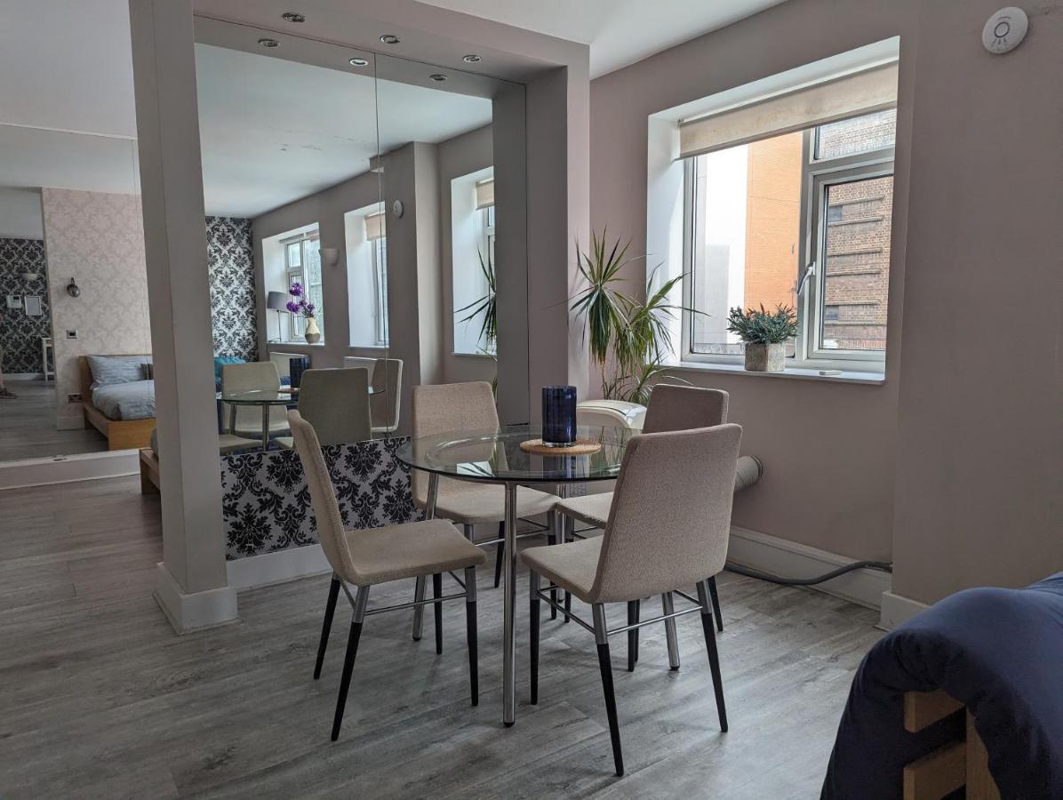 Flat In Camden Town Лондон